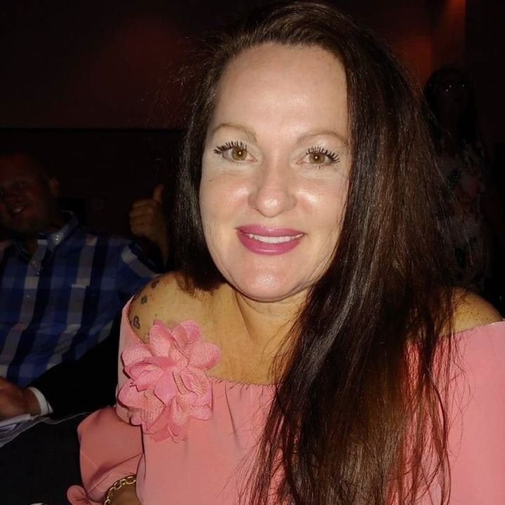 Meet your Posher, Barbara